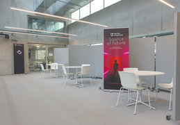 La Halle 6 Ouest