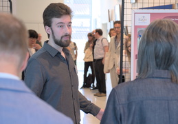Université d'été du projet ERC EuQu