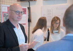 Université d'été du projet ERC EuQu
