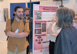 Université d'été du projet ERC EuQu