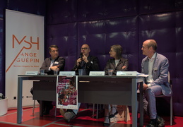 Université d'été du projet ERC EuQu