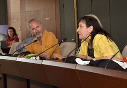 Cérémonie en l'honneur des personnels retraités 2020 - 2021