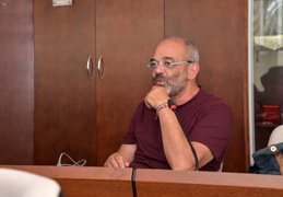 Cérémonie en l'honneur des personnels retraités 2020 - 2021