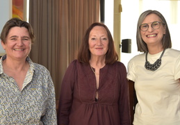 Cérémonie en l'honneur des personnels retraités 2020 - 2021