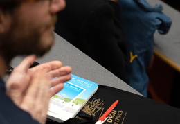Cérémonie des Diplômés 2022