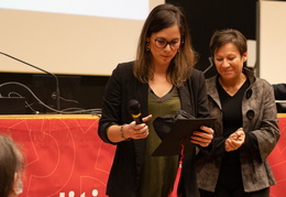 Cérémonie des Diplômés 2022