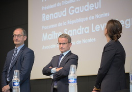 La Nuit du Droit : Soirée thématique sur la protection des lanceurs d'alertes
