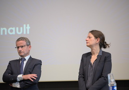 La Nuit du Droit : Soirée thématique sur la protection des lanceurs d'alertes