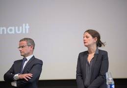La Nuit du Droit : Soirée thématique sur la protection des lanceurs d'alertes