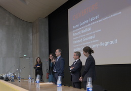 La Nuit du Droit : Soirée thématique sur la protection des lanceurs d'alertes