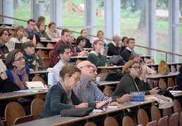 La Nuit du Droit : Soirée thématique sur la protection des lanceurs d'alertes