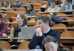 La Nuit du Droit : Soirée thématique sur la protection des lanceurs d'alertes