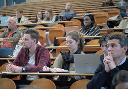 La Nuit du Droit : Soirée thématique sur la protection des lanceurs d'alertes
