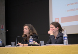 La Nuit du Droit : Soirée thématique sur la protection des lanceurs d'alertes