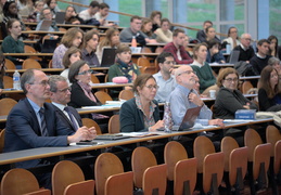 La Nuit du Droit : Soirée thématique sur la protection des lanceurs d'alertes