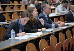 La Nuit du Droit : Soirée thématique sur la protection des lanceurs d'alertes