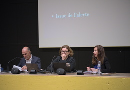 La Nuit du Droit : Soirée thématique sur la protection des lanceurs d'alertes