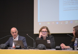 La Nuit du Droit : Soirée thématique sur la protection des lanceurs d'alertes