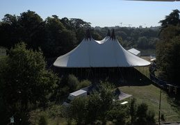 Septembre - Un festival pour la première rentrée de Nantes Université