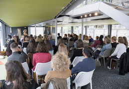 Septembre - Séminaire de rentrée DRHDS
