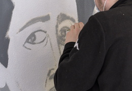 FLCE - Fresque Langue Allemande
