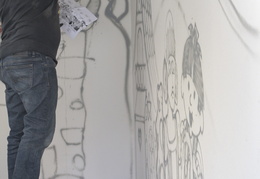 FLCE - Fresque Langue Allemande