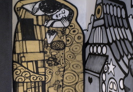 FLCE - Fresque Langue Allemande