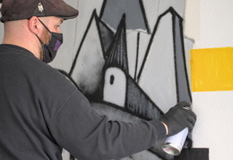 FLCE - Fresque Langue Allemande