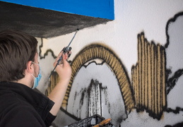 FLCE - Fresque Langue Allemande
