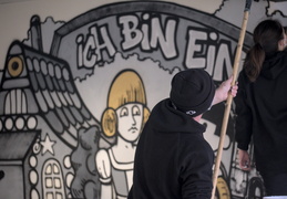 FLCE - Fresque Langue Allemande