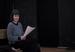 Conférence performée : « Catalina de Erauso (1592-1650) : itinéraire d’une working girl »