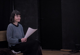 Conférence performée : « Catalina de Erauso (1592-1650) : itinéraire d’une working girl »