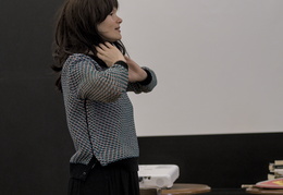 Conférence performée : « Catalina de Erauso (1592-1650) : itinéraire d’une working girl »