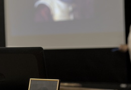 Conférence performée : « Catalina de Erauso (1592-1650) : itinéraire d’une working girl »