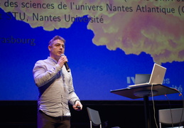 Dans les coulisses de la Nuit Blanche des Chercheur·es
