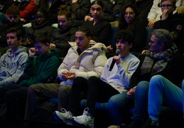 Dans les coulisses de la Nuit Blanche des Chercheur·es