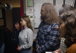 Visite curieuse : Voir un Bergman au Cinématographe