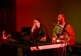 Concert instrumental et vocal