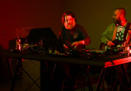 Concert instrumental et vocal