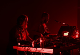 Concert instrumental et vocal