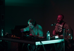 Concert instrumental et vocal