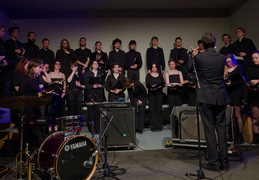 Concert instrumental et vocal