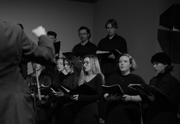 Concert instrumental et vocal