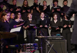 Concert instrumental et vocal