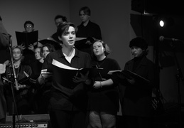 Concert instrumental et vocal