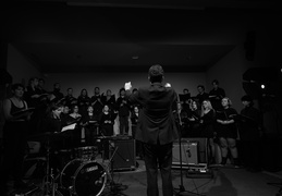 Concert instrumental et vocal