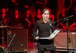 Concert instrumental et vocal