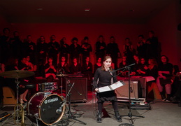 Concert instrumental et vocal