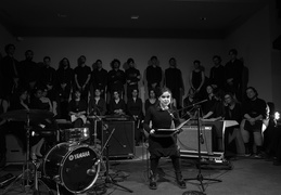 Concert instrumental et vocal