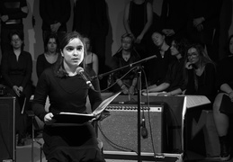 Concert instrumental et vocal